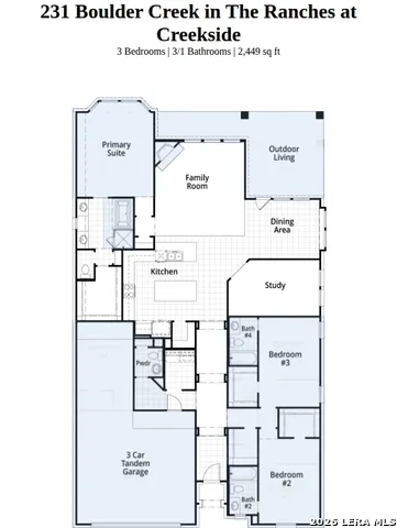 231 Boulder Creek Boerne, TX 78006