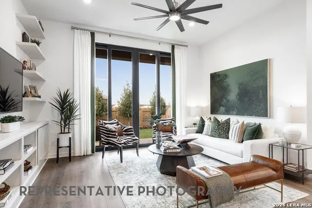 231 Boulder Creek Boerne, TX 78006