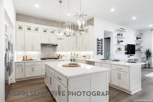 231 Boulder Creek Boerne, TX 78006
