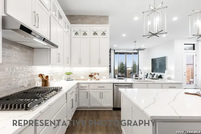 231 Boulder Creek Boerne, TX 78006