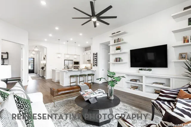 231 Boulder Creek Boerne, TX 78006