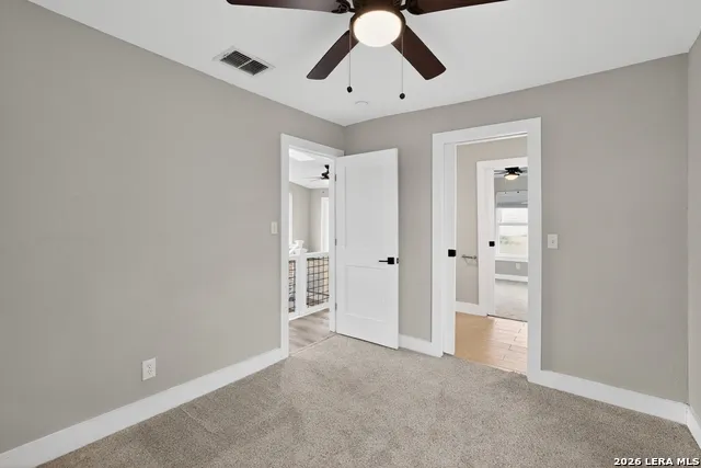 414 MEDINA DR Bandera, TX 78003