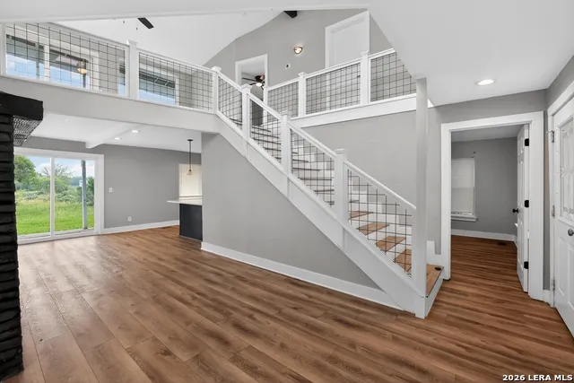 414 MEDINA DR Bandera, TX 78003