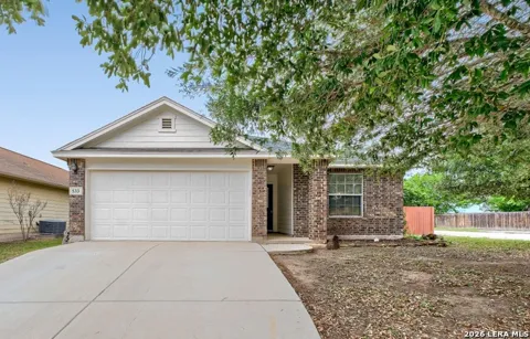 533 Tom Kemp Dr