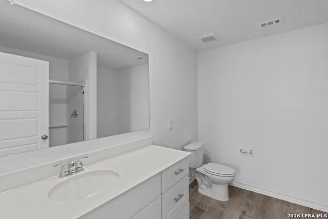 4117 LAZY LILY DR Seguin, TX 78155