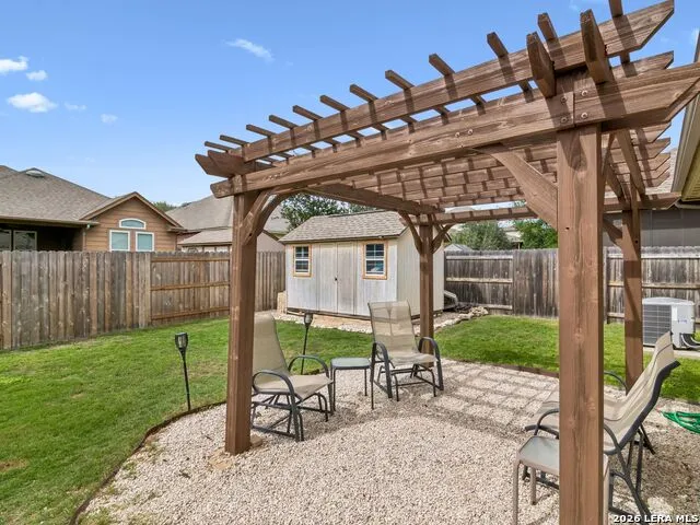 224 Fritz Way Cibolo, TX 78108
