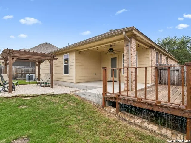 224 Fritz Way Cibolo, TX 78108