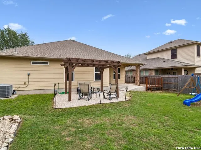 224 Fritz Way Cibolo, TX 78108