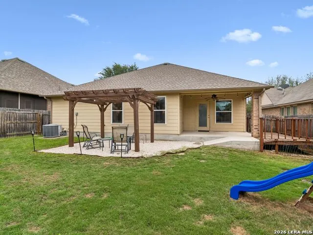 224 Fritz Way Cibolo, TX 78108