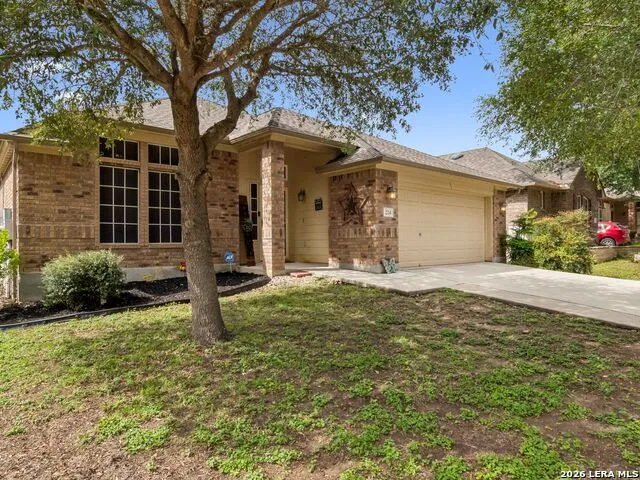 224 Fritz Way Cibolo, TX 78108