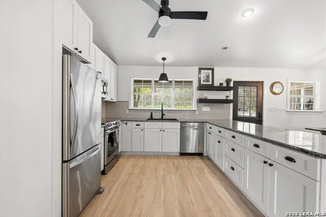 601 VALLEY VIEW WEST RD San Marcos, TX 78666