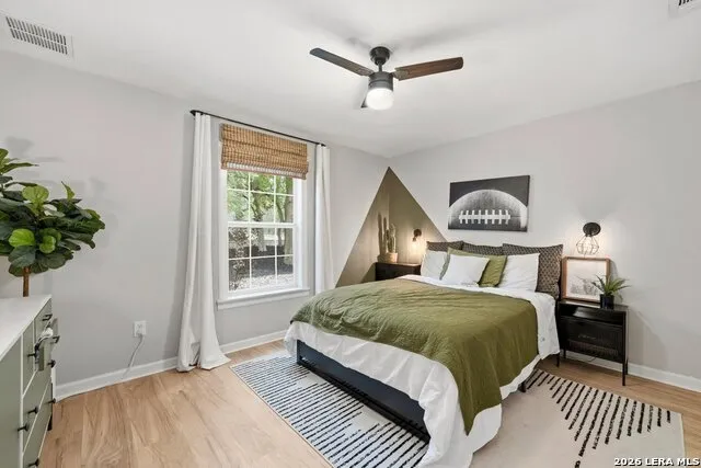 601 VALLEY VIEW WEST RD San Marcos, TX 78666
