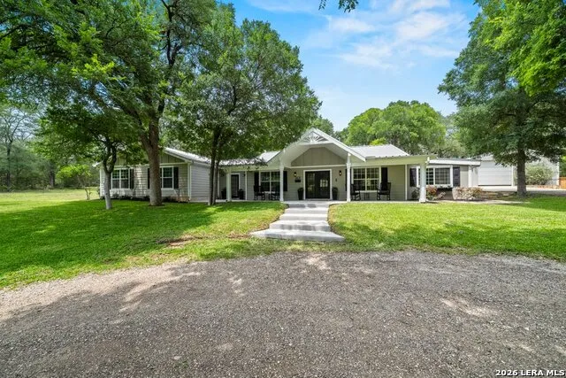 601 VALLEY VIEW WEST RD San Marcos, TX 78666