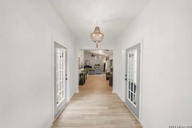 601 VALLEY VIEW WEST RD San Marcos, TX 78666