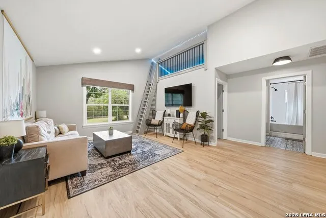601 VALLEY VIEW WEST RD San Marcos, TX 78666