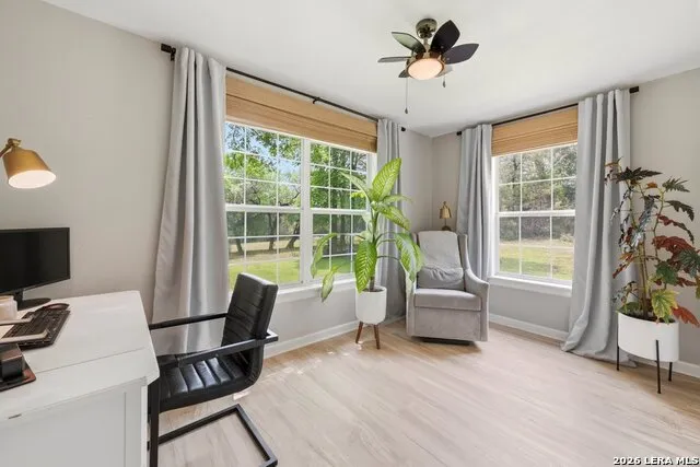601 VALLEY VIEW WEST RD San Marcos, TX 78666