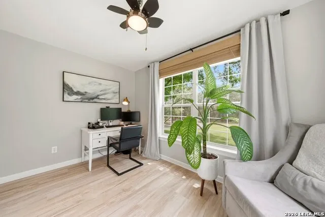 601 VALLEY VIEW WEST RD San Marcos, TX 78666