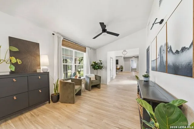 601 VALLEY VIEW WEST RD San Marcos, TX 78666