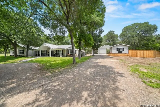 601 VALLEY VIEW WEST RD San Marcos, TX 78666