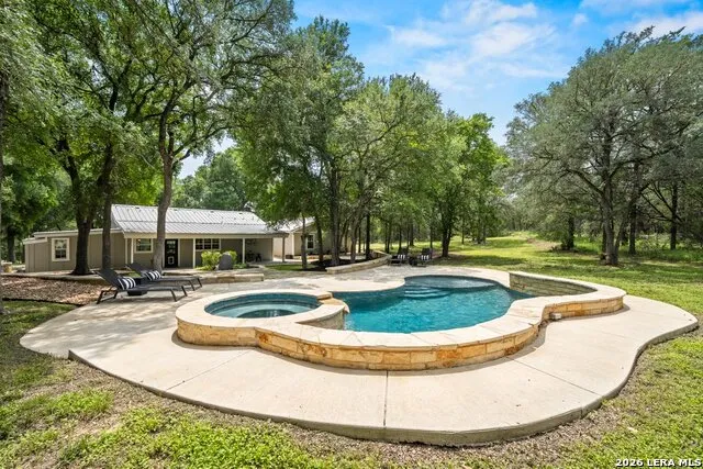 601 VALLEY VIEW WEST RD San Marcos, TX 78666