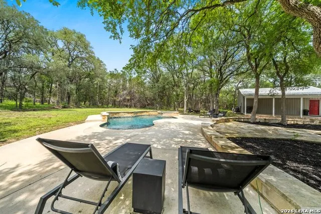601 VALLEY VIEW WEST RD San Marcos, TX 78666