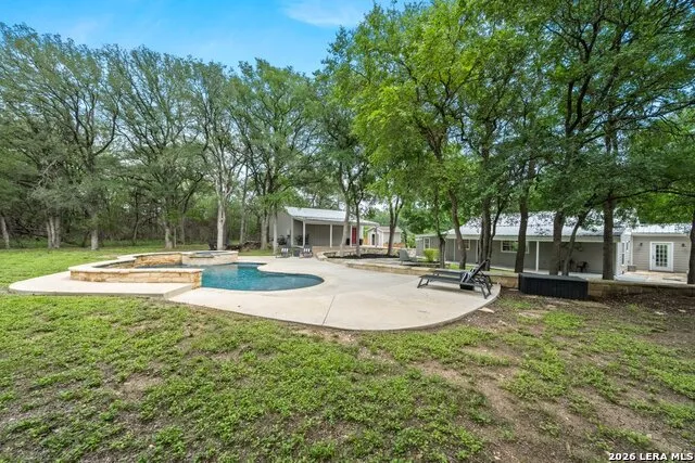 601 VALLEY VIEW WEST RD San Marcos, TX 78666
