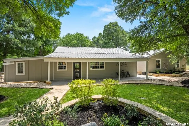 601 VALLEY VIEW WEST RD San Marcos, TX 78666