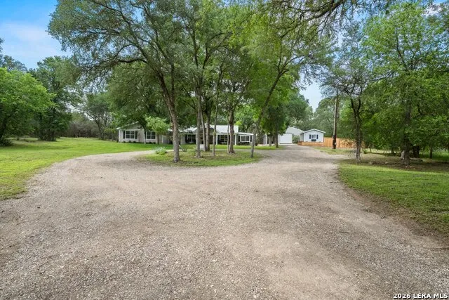601 VALLEY VIEW WEST RD San Marcos, TX 78666