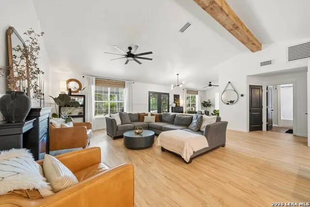 601 VALLEY VIEW WEST RD San Marcos, TX 78666