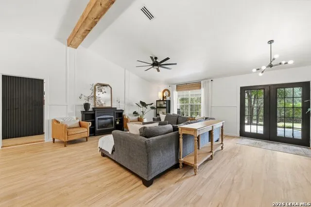 601 VALLEY VIEW WEST RD San Marcos, TX 78666