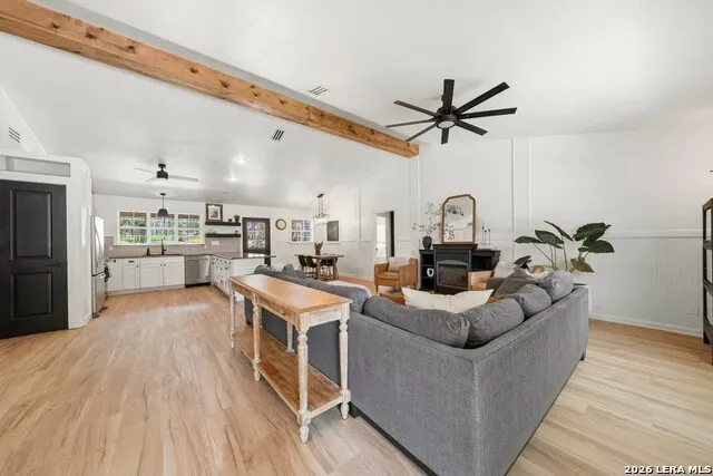 601 VALLEY VIEW WEST RD San Marcos, TX 78666