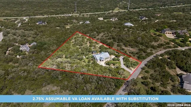 14343 Santa Loma Helotes, TX 78023