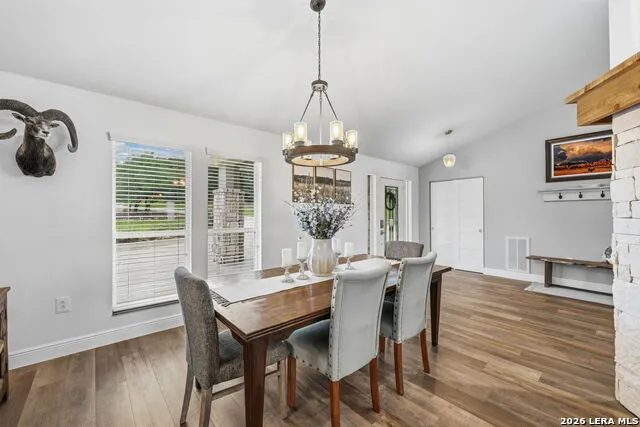 14343 Santa Loma Helotes, TX 78023