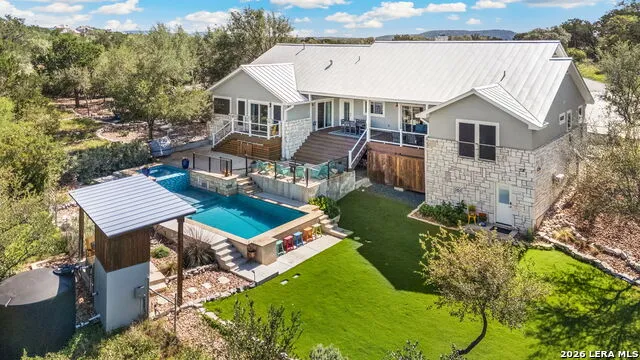 14343 Santa Loma Helotes, TX 78023