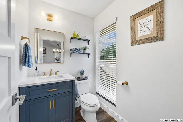 14343 Santa Loma Helotes, TX 78023