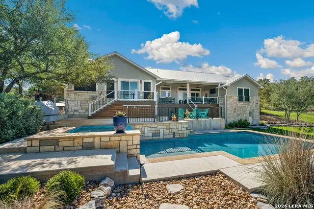 14343 Santa Loma Helotes, TX 78023