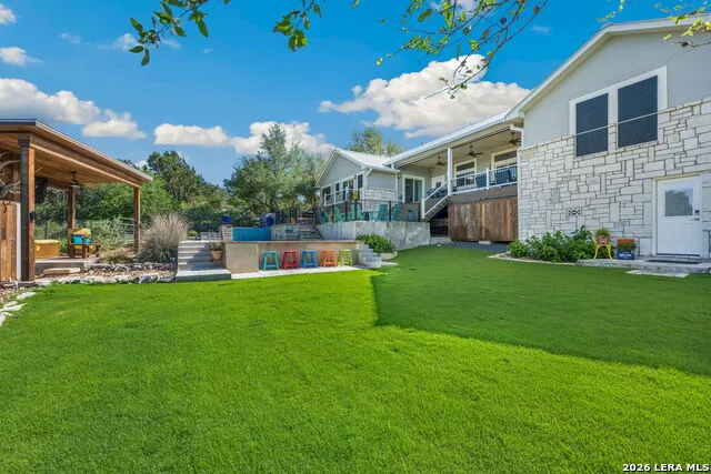 14343 Santa Loma Helotes, TX 78023