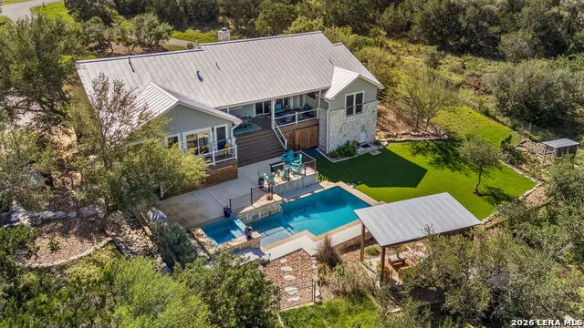 14343 Santa Loma Helotes, TX 78023