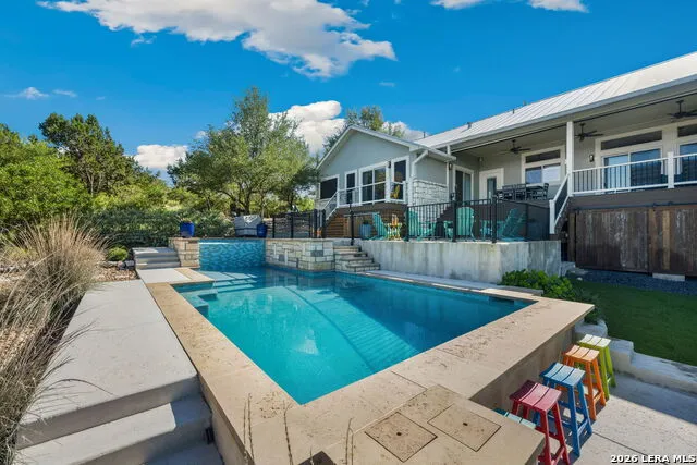 14343 Santa Loma Helotes, TX 78023