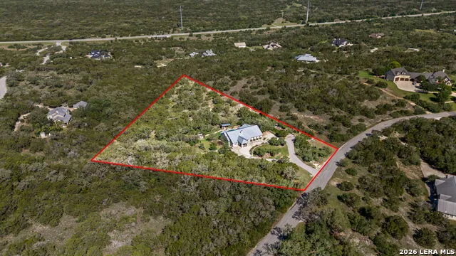 14343 Santa Loma Helotes, TX 78023