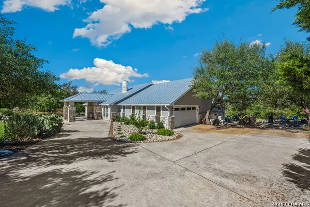 14343 Santa Loma Helotes, TX 78023