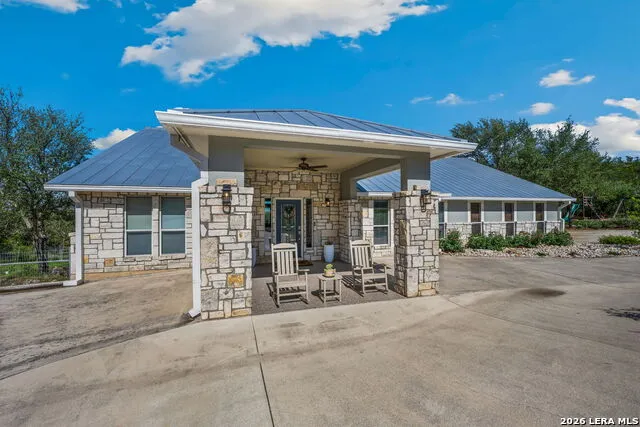 14343 Santa Loma Helotes, TX 78023
