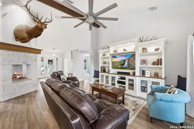 14343 Santa Loma Helotes, TX 78023