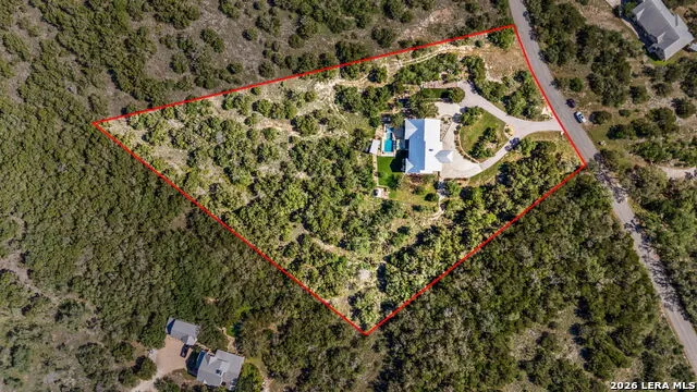 14343 Santa Loma Helotes, TX 78023