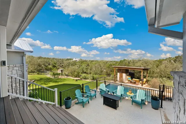14343 Santa Loma Helotes, TX 78023