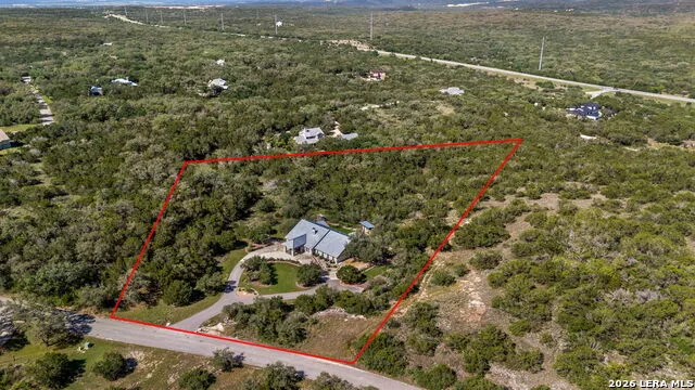 14343 Santa Loma Helotes, TX 78023