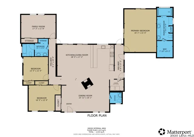 14343 Santa Loma Helotes, TX 78023
