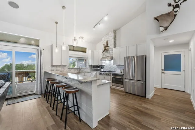 14343 Santa Loma Helotes, TX 78023