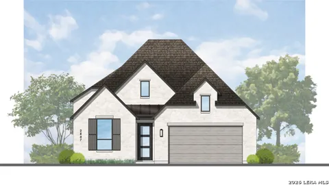132 Rainwater Creek