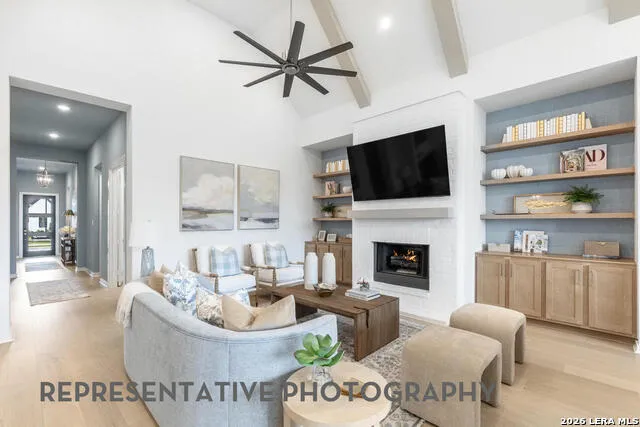 132 Rainwater Creek Boerne, TX 78006